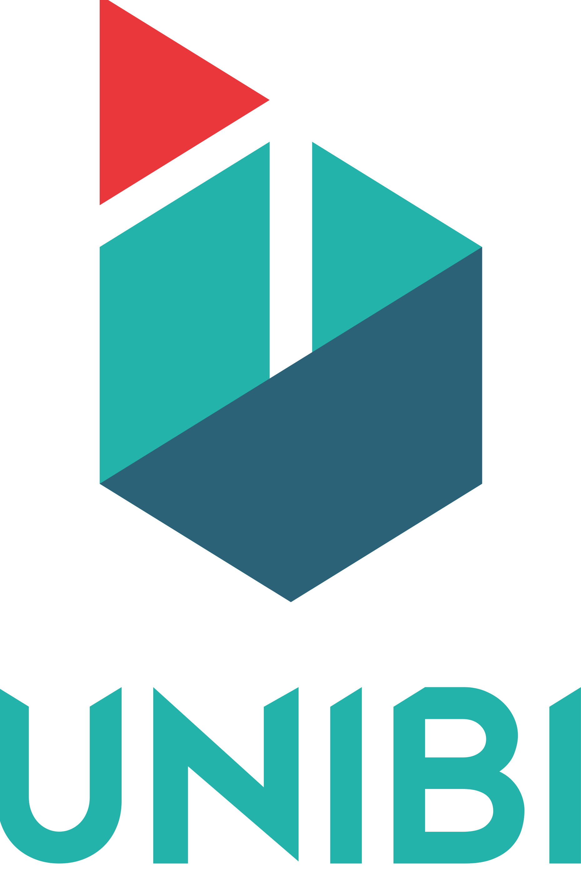 UNIBI IF 20